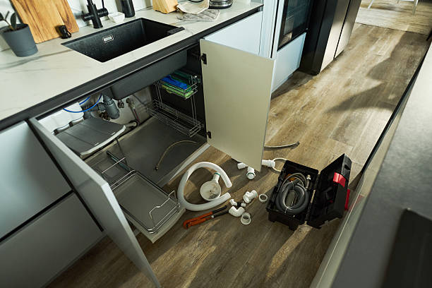 24/7 Emergency Pipe Repair experts in Fountainville, PA