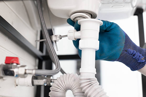 Trusted Pipe Repair service in Fountainville, PA - Masters Plumbing Service