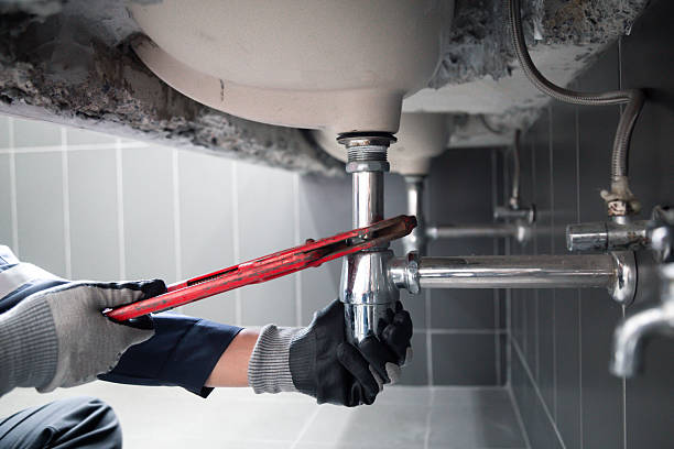 Trusted Leak Detection service in Fountainville, PA - Masters Plumbing Service